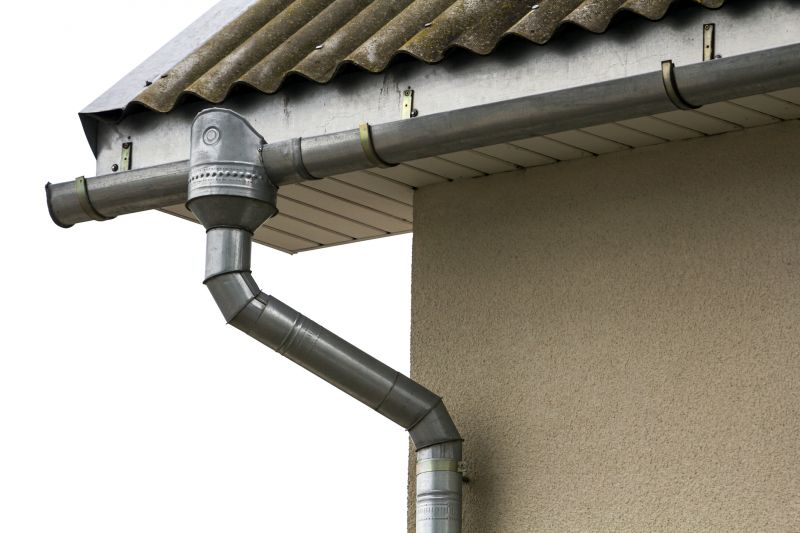 Commercial Gutter Installation in Sacramento, CA