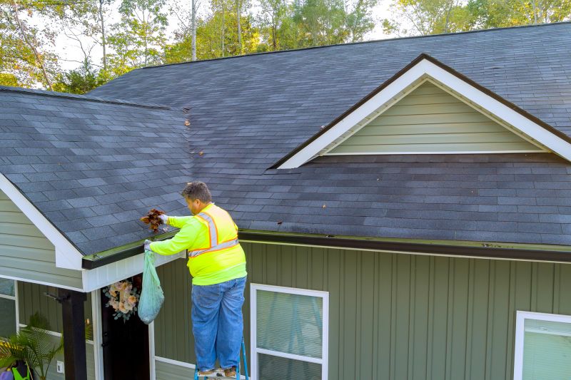 Gutter Sealing Cost Guide — Cost of Gutter Sealing
