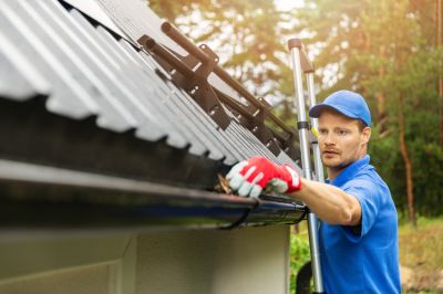 Gutter Sealing Cost Guide — Cost of Gutter Sealing