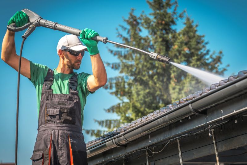Gutter Sealing Cost Guide — Cost of Gutter Sealing
