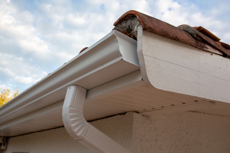Gutter Sealing