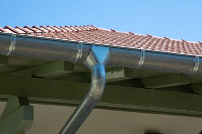 Gutter Sealing