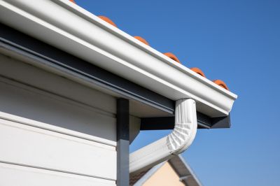 Summer Gutter Maintenance