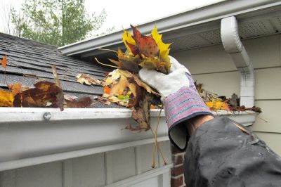 Proper Gutter Maintenance