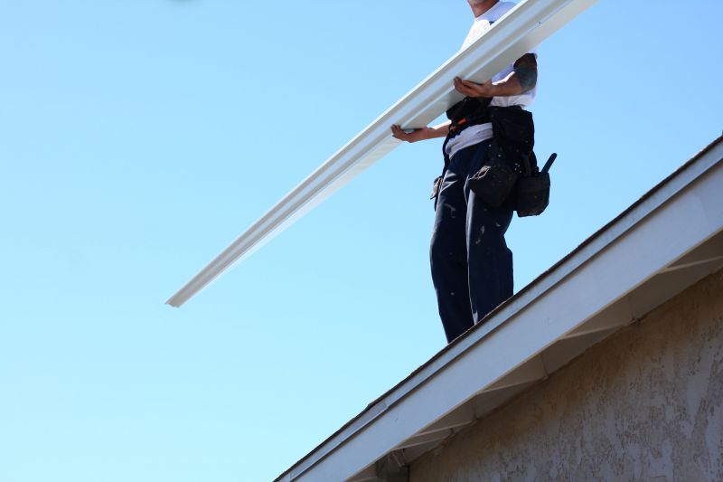 Gutter Waterproofing in Longmont, CO