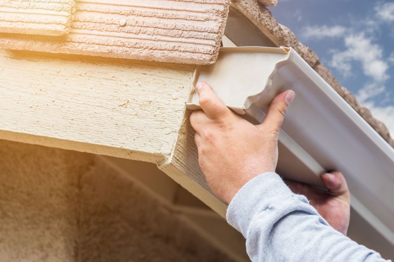 Residential Gutter Repair in Longmont, CO