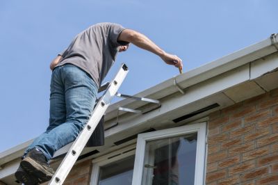 Gutter Sealing for Residential and Commercial Gutters