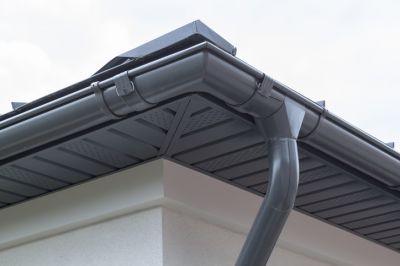 Gutter Sealing Service for Metal Gutters